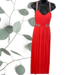 Gorgeous gown by City Triangle